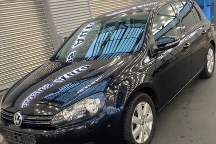 VW Golf 36.300 km 10.999 &euro; Berlin 12249