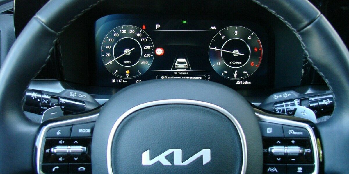 Kia Sorento 2.2CRDi Spirit X4 ACC AHK Kamera Leder 39.147 km 38.980 &euro; Falkensee 14612