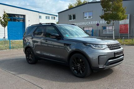 Land Rover Discovery 124.650 km 23.299 &euro; Berlin 10179