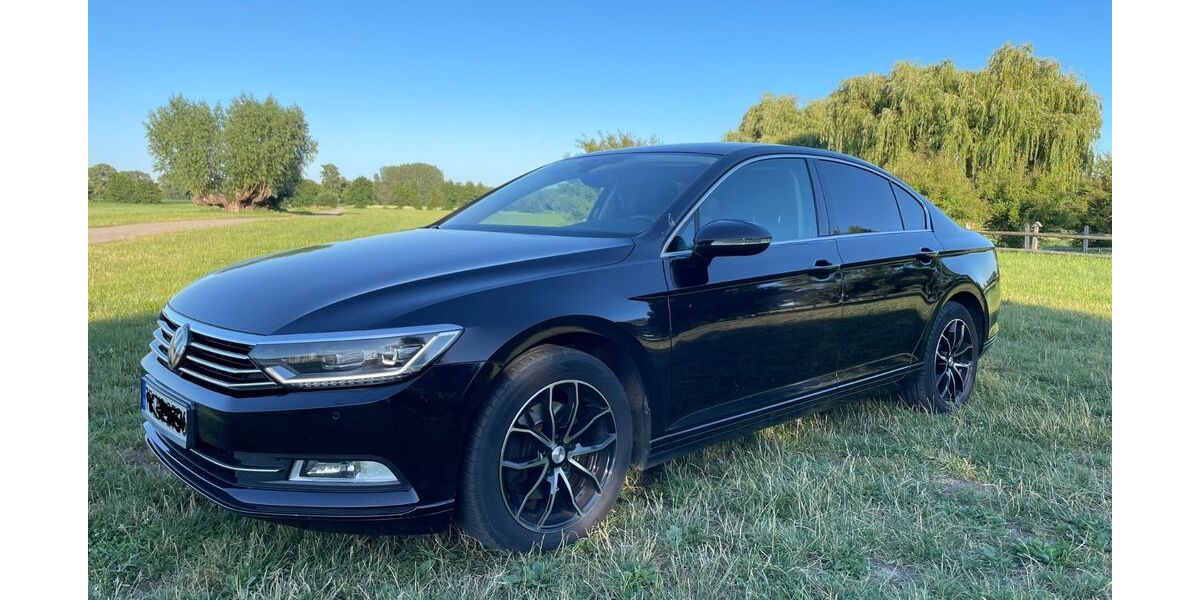 VW Passat 201.000 km 11.700 &euro; Ludwigsfelde 14974