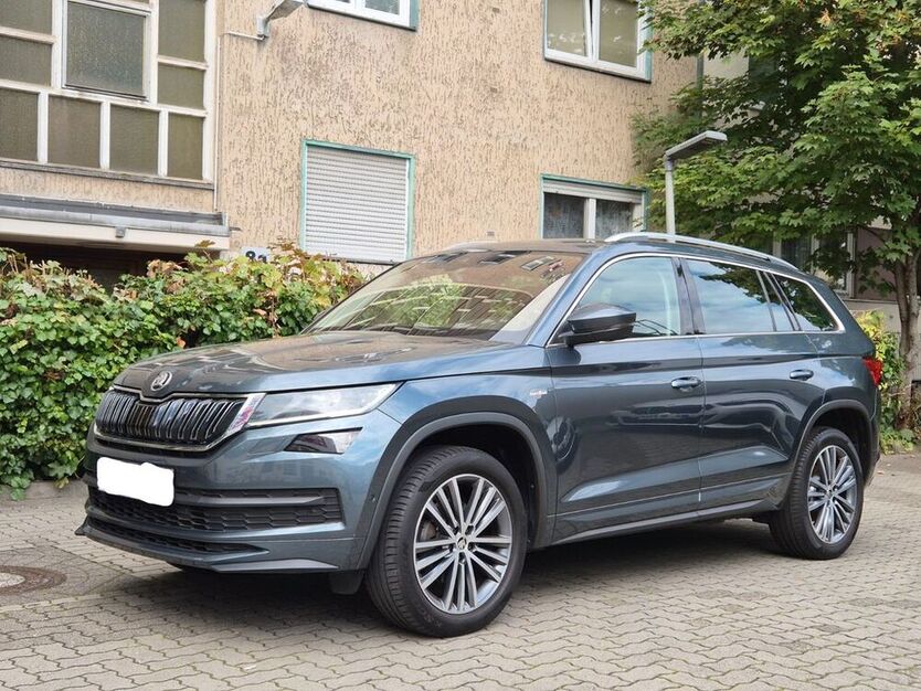 Kodiaq