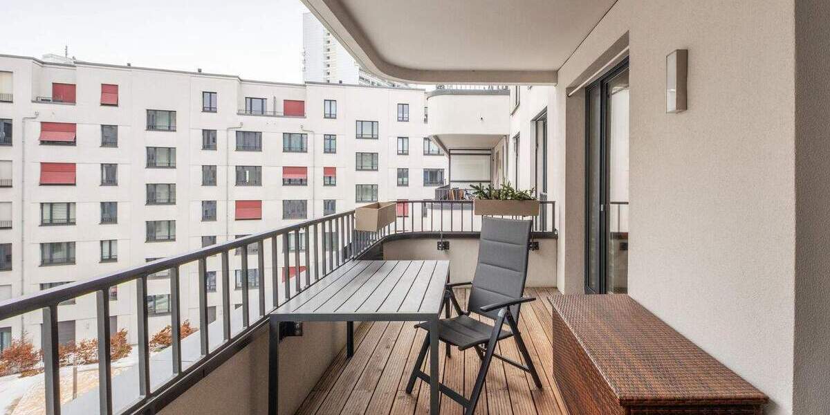 Etagenwohnung Berlin-Mitte Mitte - 3 Zimmer, 97 m&sup2;, 930.000&euro; | Angebot:25097292