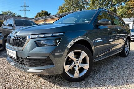 Skoda Kamiq 88.795 km 16.990 &euro; Großbeeren 14979