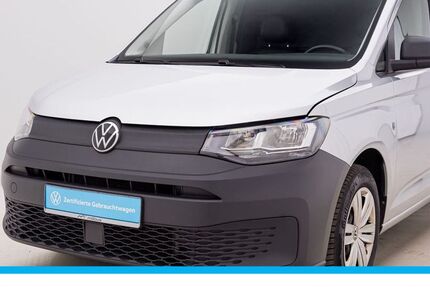 VW Caddy 91.000 km 21.975 &euro; Berlin 13088