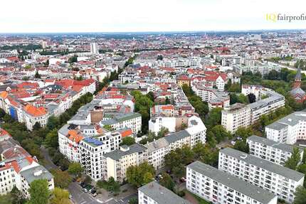 Haus zum Kaufen in Berlin 4.950.000 € 1699 m²