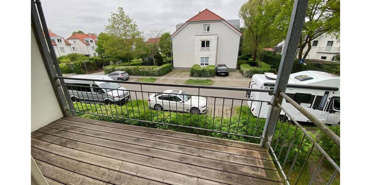 Etagenwohnung Nuthetal Bergholz-Rehbrücke - 2 Zimmer, 60 m&sup2;, 195.000&euro; | Angebot:26820532