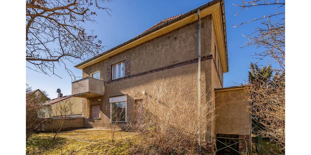 Grundstück Berlin Zehlendorf - 599.000&euro; | Angebot:26345346