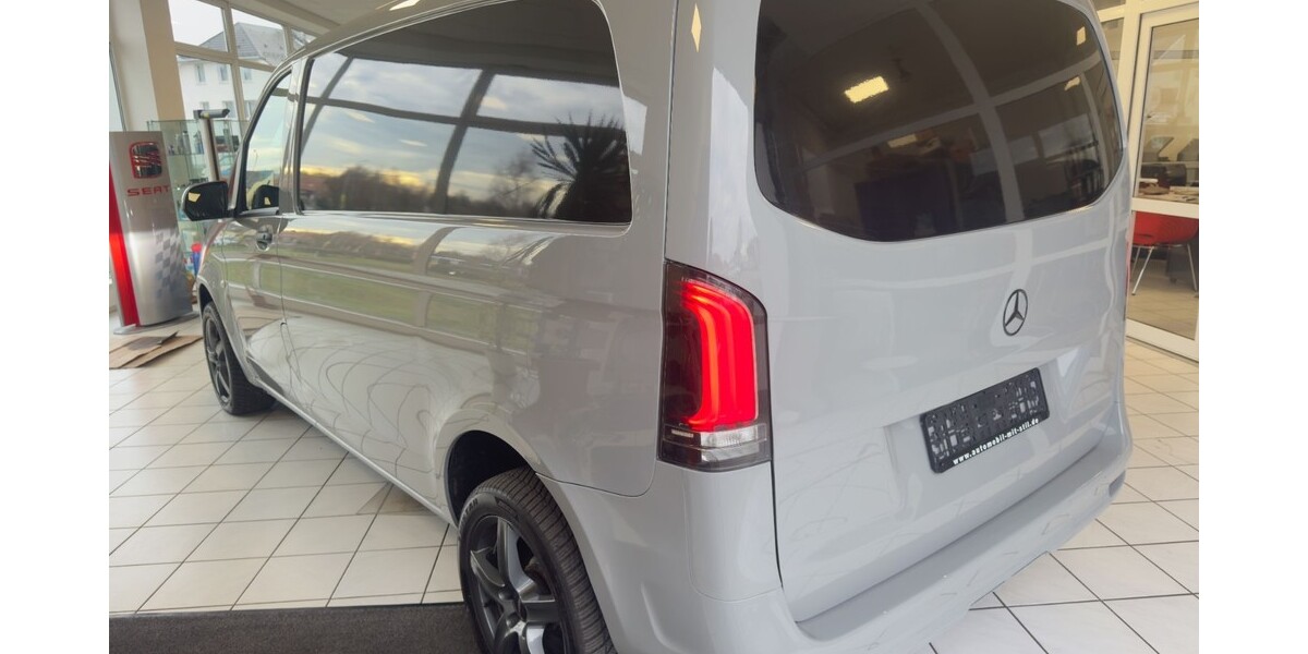 Mercedes-Benz Vito 114 CDI 15.651 km 46.990 &euro; Berlin 10178