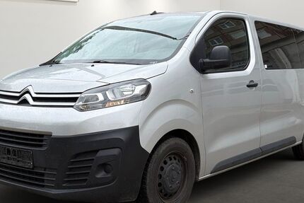 Citroen Jumpy 121.492 km 12.999 &euro; Berlin 12681