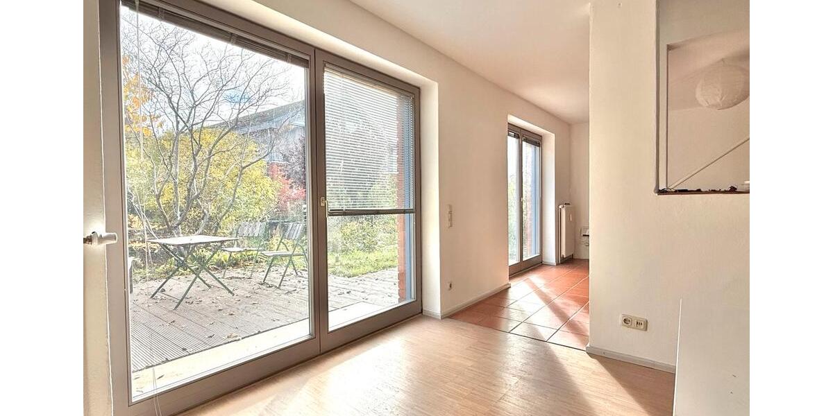 Doppelhaushälfte Michendorf - 3 Zimmer, 94 m&sup2;, 435.000&euro; | Angebot:26956319