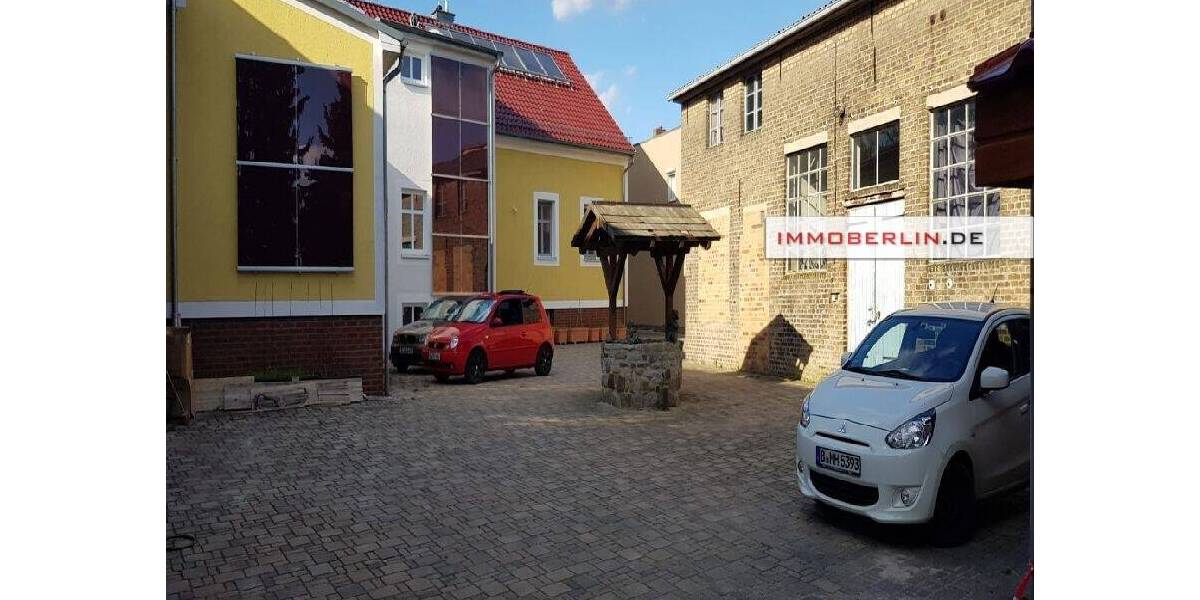 Mehrfamilienhaus, Wohnhaus Großbeeren Diedersdorf - 1 Zimmer, 400 m&sup2;, 2.200.000&euro; | Angebot:26607054