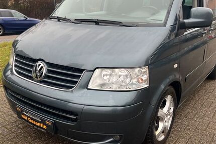 VW T5 Transporter 258.679 km 8.800 &euro; Berlin 13158
