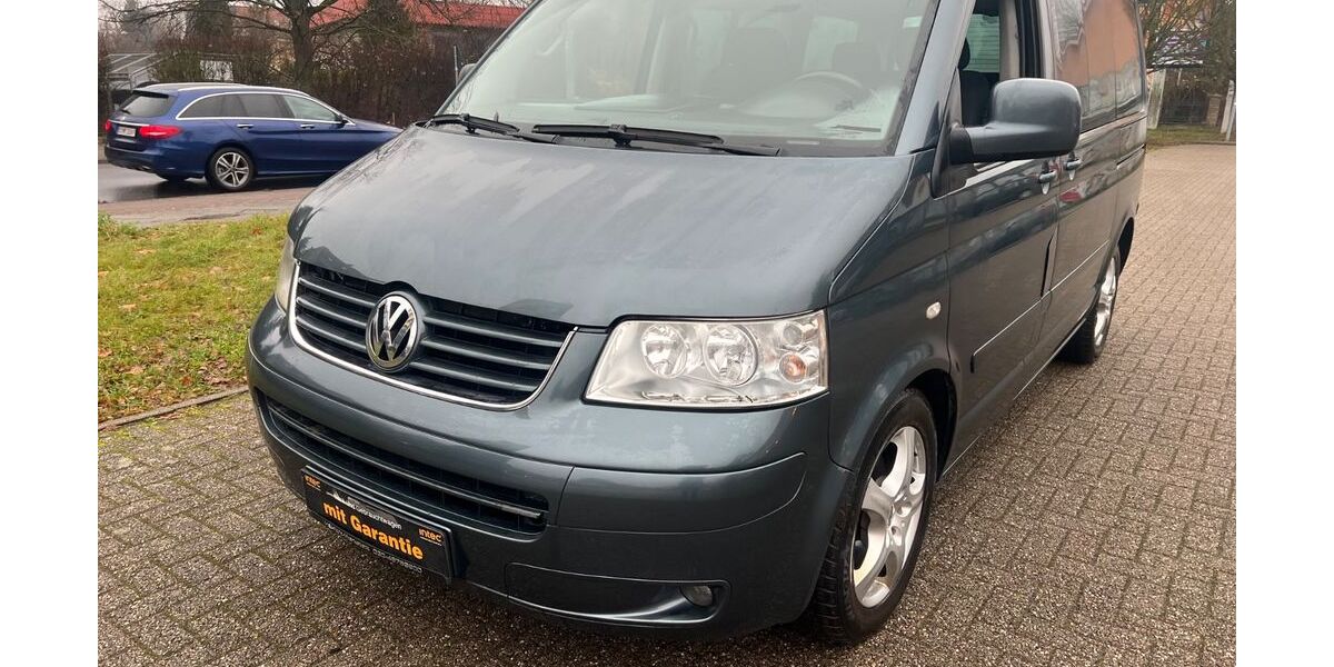 VW T5 Transporter 258.679 km 8.800 &euro; Berlin 13158