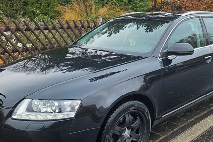 Audi A6 238.000 km 5.900 &euro; Potsdam 14476