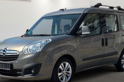 Opel Combo 101.812 km 7.499 &euro; Berlin 12681