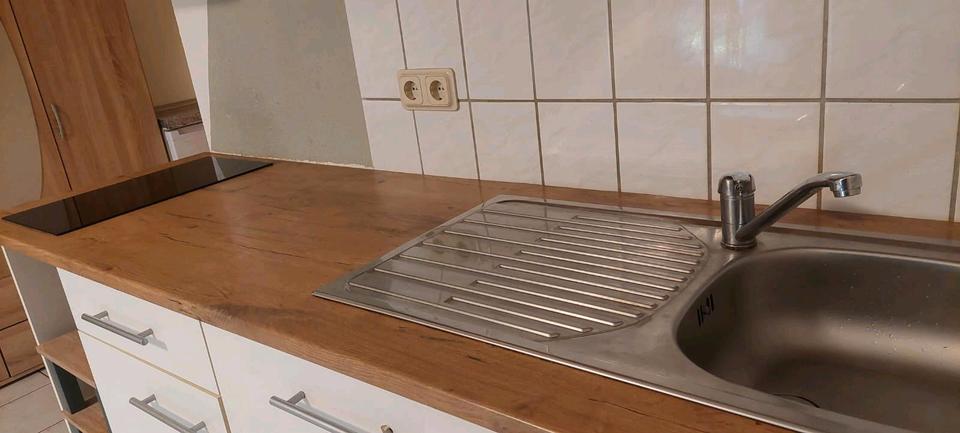 Erdgeschoßwohnung Nauen - 1 Zimmer, 28 m&sup2;, 350&euro; | Angebot:26263067