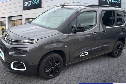 Citroen Berlingo 22.050 km 19.990 &euro; Berlin 10369