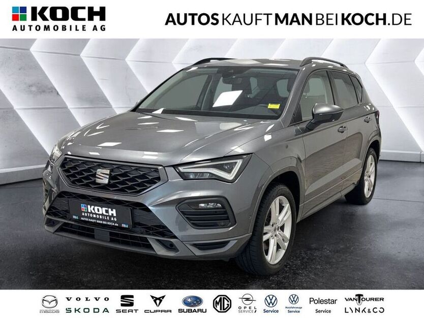Ateca