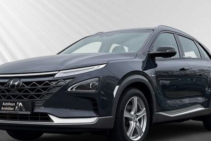 Hyundai NEXO 59.567 km 15.990 € Berlin 13581