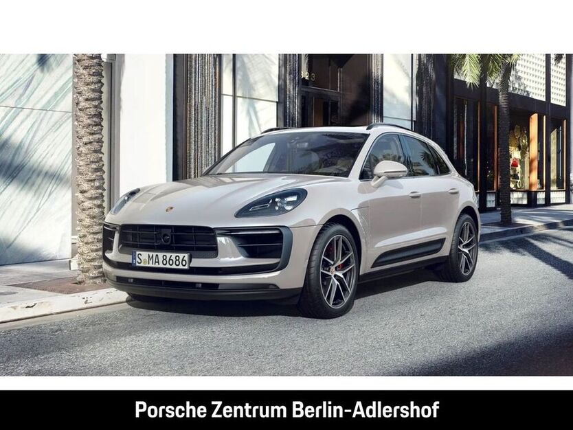 Macan