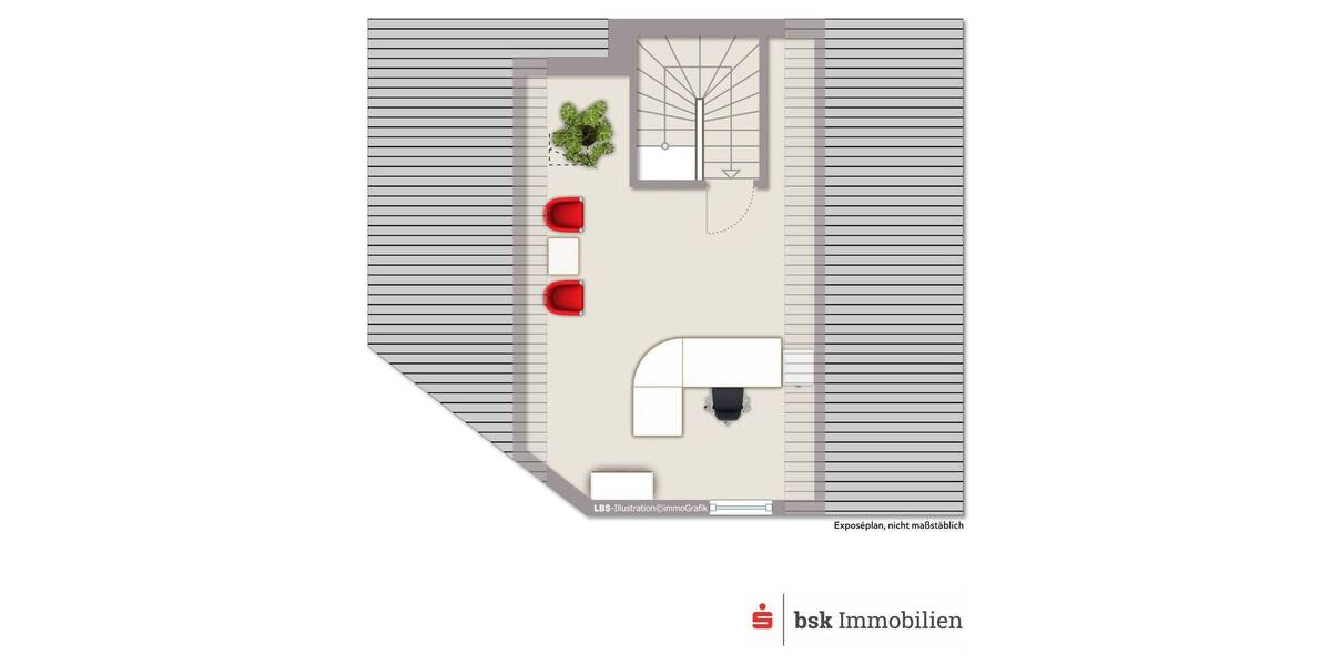 Doppelhaushälfte Berlin Gatow - 5 Zimmer, 136 m&sup2;, 619.000&euro; | Angebot:26930135