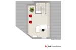 Doppelhaushälfte Berlin Gatow - 5 Zimmer, 136 m&sup2;, 619.000&euro; | Angebot:26930135