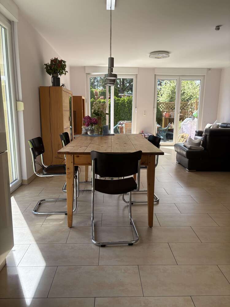 Haus zum Mieten in Berlin 2.500 € 130 m²