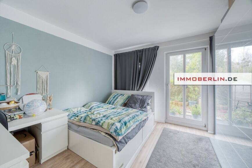 Etagenwohnung Teltow - 3 Zimmer, 82 m&sup2;, 339.000&euro; | Angebot:26712446