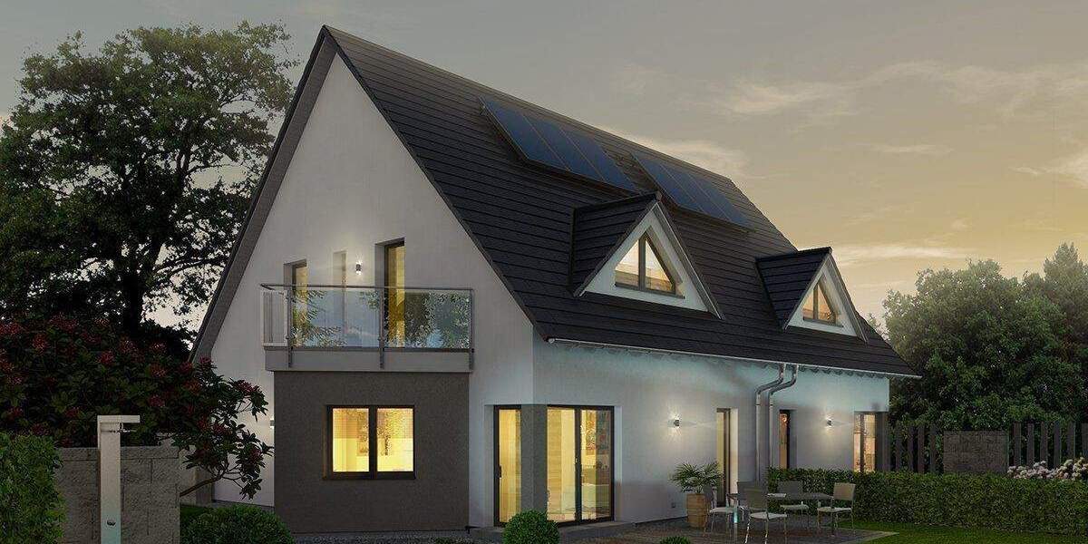 Ihr Traumhaus in Elstal - Individuell und nach Ihren Wünschen gestaltet! 4 zimmer