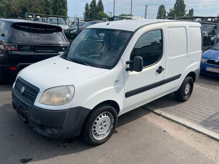 Doblo