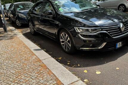 Renault Talisman 123.450 km 9.950 &euro; Berlin 13353