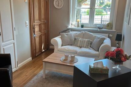 Wohnung Potsdam Krampnitz - 2 Zimmer, 55 m&sup2;, 1.450&euro; | Angebot:26263069