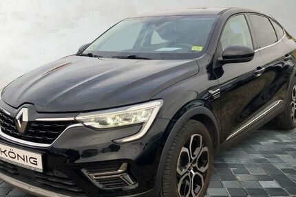 Renault Arkana 10.794 km 20.998 &euro; Teltow 14513