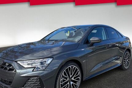Audi A3 6.001 km 46.900 &euro; Berlin 12489