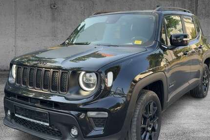 Jeep Renegade 15.614 km 23.990 € Berlin 10829