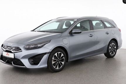 Kia ceed / Ceed 34.000 km 19.880 &euro; Ludwigsfelde 14974