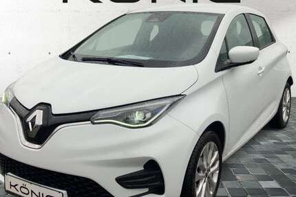 Renault ZOE 40.000 km 14.988 &euro; Teltow 14513