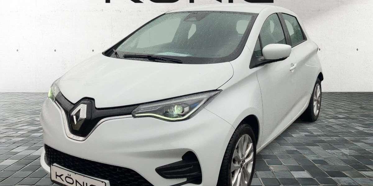 Renault ZOE 40.000 km 14.988 &euro; Teltow 14513