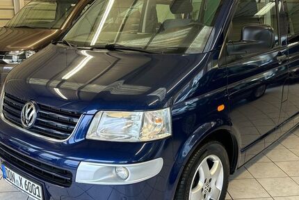 VW T5 Transporter 78.000 km 19.800 &euro; Berlin 13158