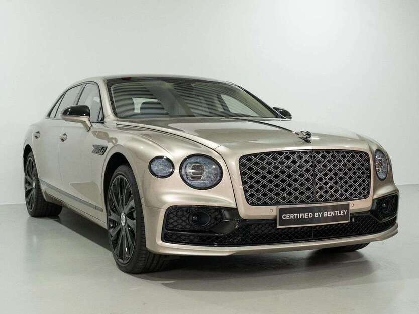 Flying Spur
