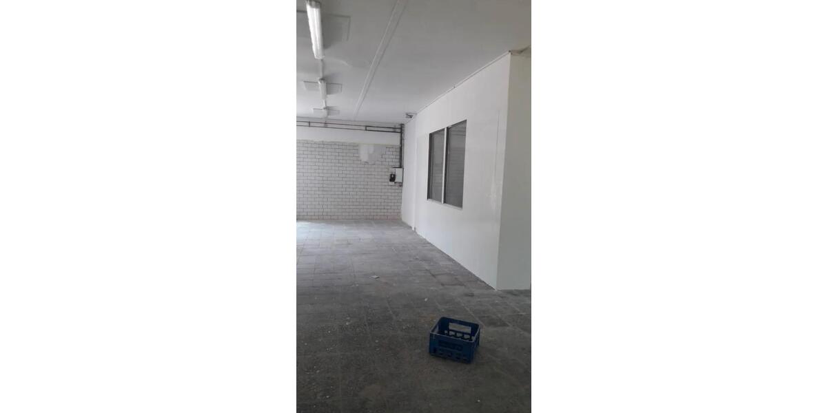 Halle Lager und Büro in Blankenfelde zimmer