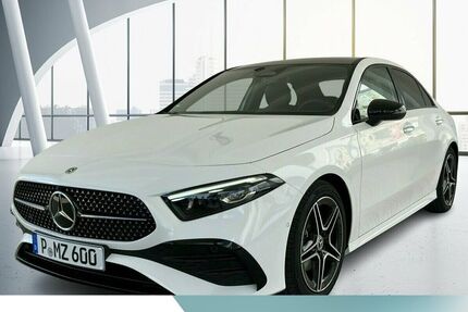 Mercedes-Benz A 200 5.986 km 34.986 € Potsdam 14480