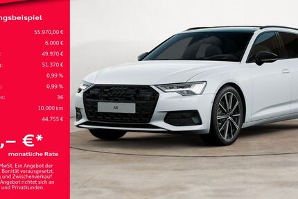 Audi A6 5.604 km 54.998 &euro; Potsdam 14482