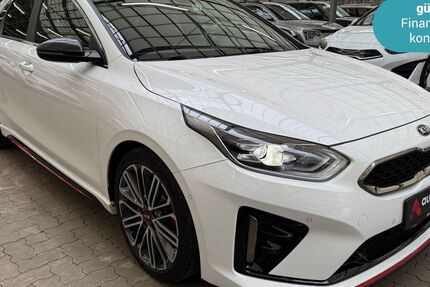 Kia ceed / Ceed 59.451 km 21.990 &euro; Ludwigsfelde (bei Berlin) 14974