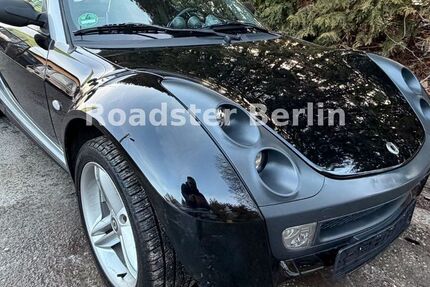 Smart Roadster 127.497 km 8.800 &euro; Berlin 12683