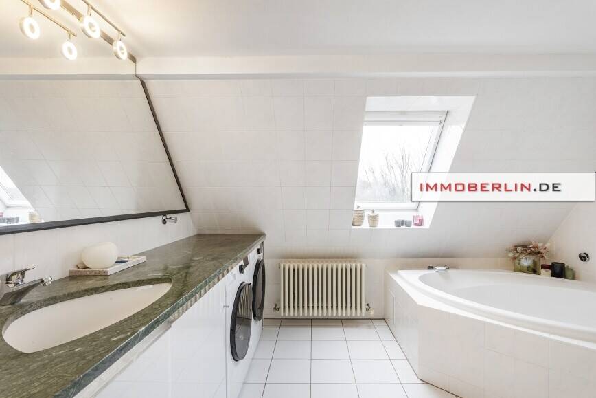 Etagenwohnung Großbeeren Heinersdorf - 3 Zimmer, 85 m&sup2;, 450.000&euro; | Angebot:26217539