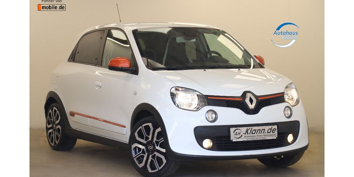 Renault Twingo 64.218 km 12.499 &euro; Teltow 14513