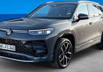 Gebrauchtwagen VW Tayron