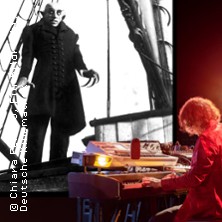 Stephan Graf von Bothmer - Nosferatu 06.05.2026 BKA THEATER