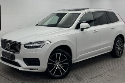 Volvo XC90 59.987 km 43.800 &euro; Berlin 12351